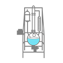 氣體洗滌器/尾氣吸收